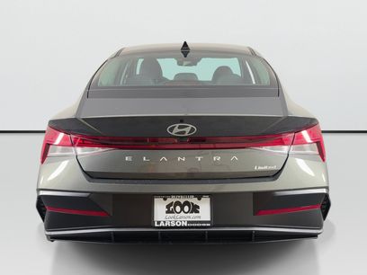 Used 2026 Hyundai Elantra Limited