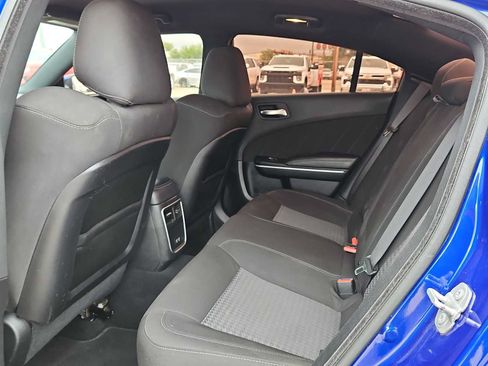 Used 2022 Dodge Charger GT RWD image 16