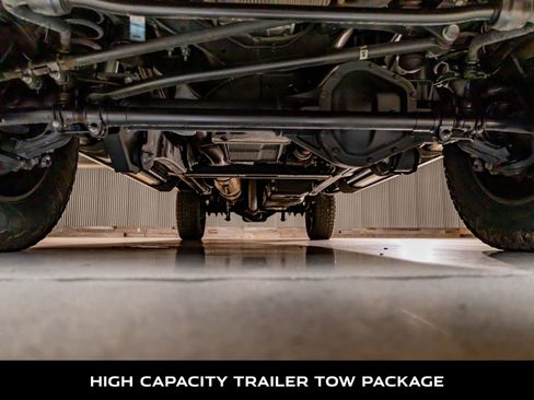 Used 2021 Ford F250 Lariat image 10