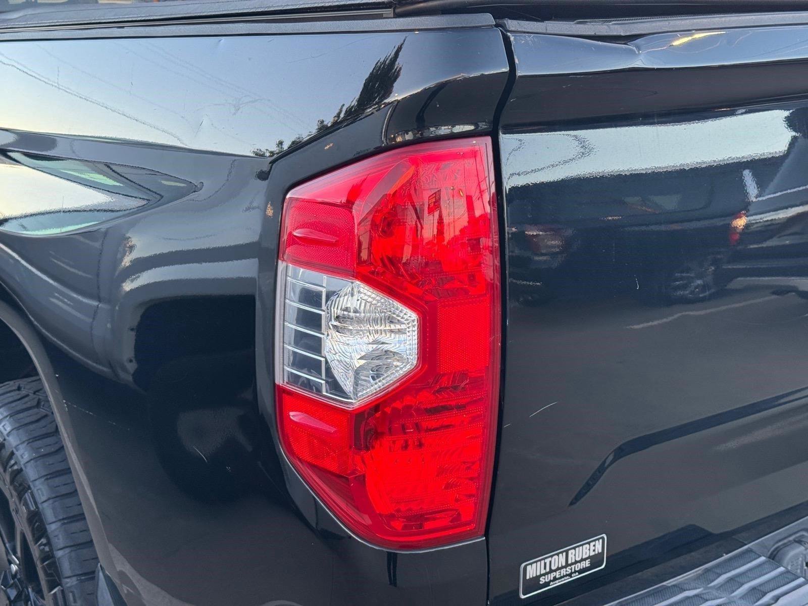 Used 2021 Toyota Tundra SR5 RWD image 11