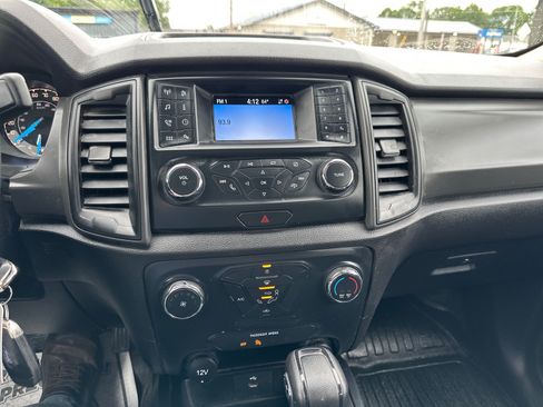 Used 2022 Ford Ranger XL AWD/4WD image 27