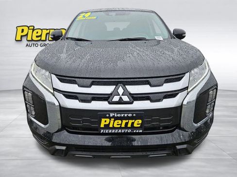 Used 2024 Mitsubishi Outlander Sport SE AWD/4WD image 9