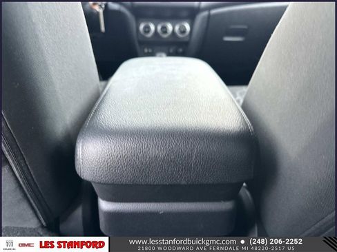 Used 2024 Mitsubishi Outlander Sport AWD image 15