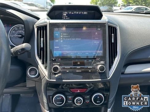 Certified 2023 Subaru Forester Limited AWD/4WD image 23