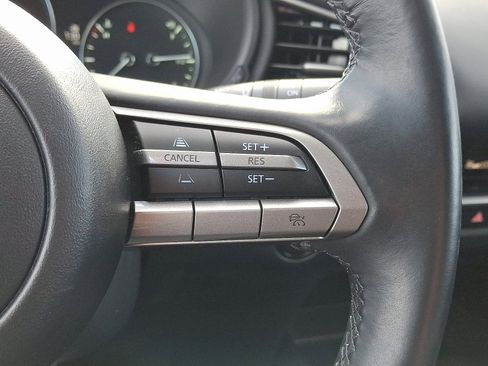 Used 2023 MAZDA CX-30 AWD 2.5 S w/ Select Package image 23