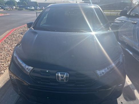 Used 2025 Honda Odyssey Sport-L image 2