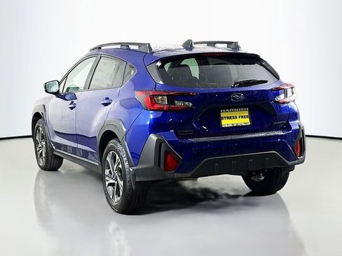 New 2026 Subaru Crosstrek 2.0i Premium image 5