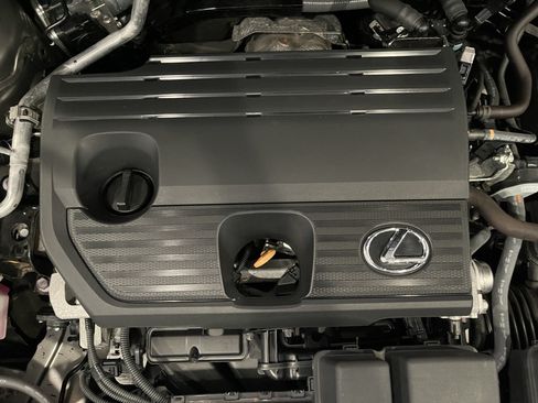 Used 2024 Lexus NX 250 AWD w/ Cold Area Package image 26