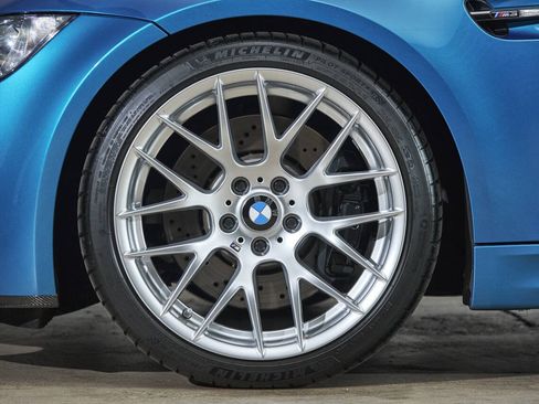 Used 2013 BMW M3 Coupe RWD image 43