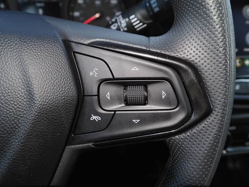 Certified 2023 Chevrolet TrailBlazer LT w/ Convenience Package FWD image 32