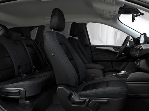 New 2025 Ford Escape Active image 28