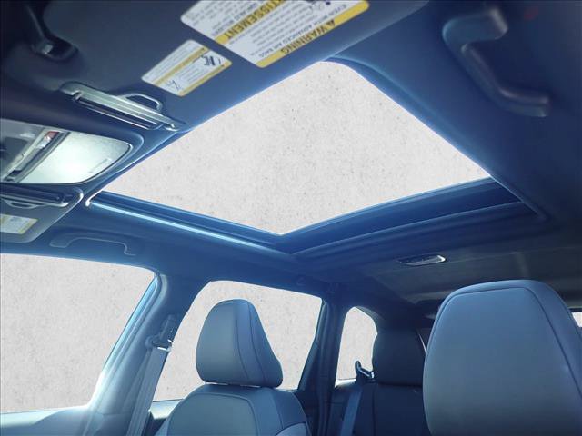 New 2026 Subaru Forester Touring AWD/4WD image 14