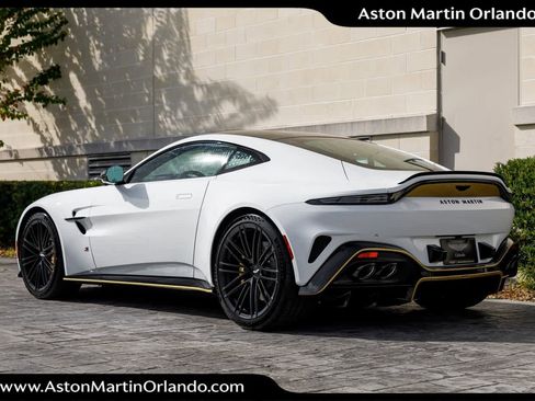 New 2026 Aston Martin V8 Vantage S image 39