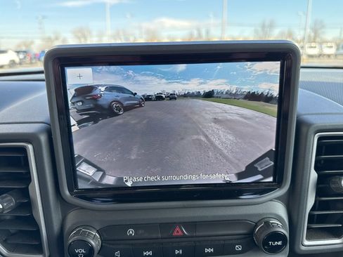 Used 2021 Ford Bronco Sport Big Bend AWD/4WD image 18