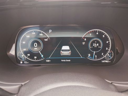Used 2020 Hyundai Palisade Limited FWD image 15