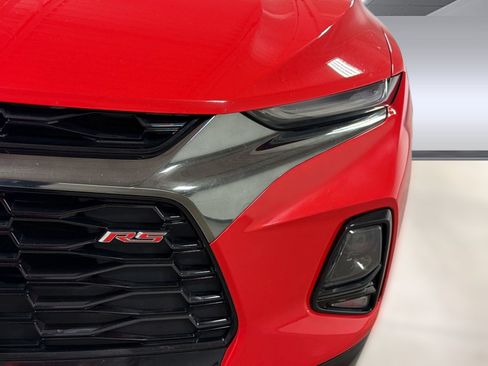 Used 2020 Chevrolet Blazer RS AWD/4WD image 10