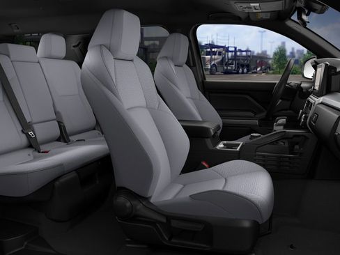 New 2025 Toyota 4Runner SR5 image 44