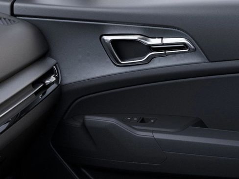 New 2026 Kia Sportage LX image 18