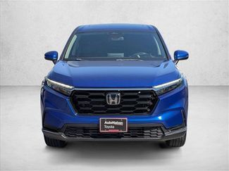 Used 2024 Honda CR-V EX video 2