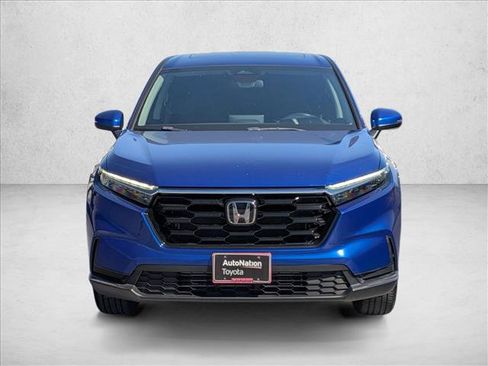 Used 2024 Honda CR-V EX image 2