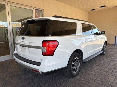 Used 2024 Ford Expedition Max XLT RWD image 4