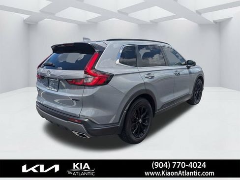 Used 2024 Honda CR-V Sport image 3