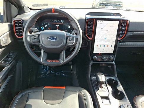 Used 2025 Ford Ranger Raptor image 11