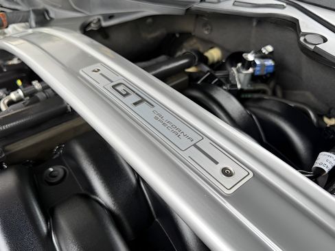 Used 2023 Ford Mustang GT Premium w/ Equipment Group 401A RWD image 35