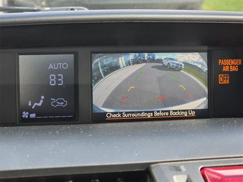 Used 2015 Subaru WRX Limited image 33