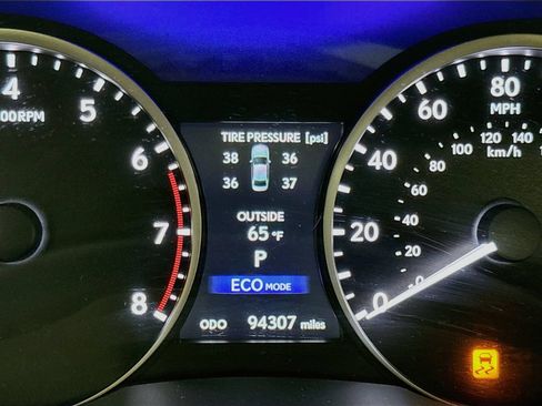 Used 2013 Lexus ES 350 w/ Premium Pkg FWD image 14