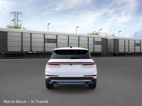 New 2026 Lincoln Corsair Reserve image 27