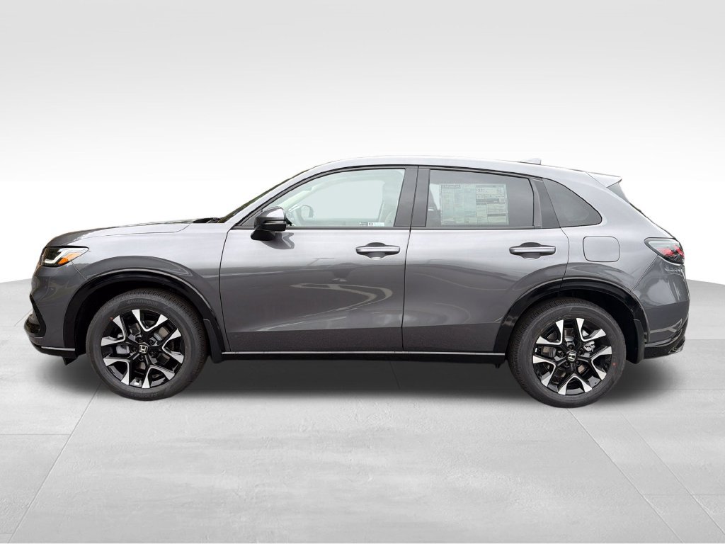 New 2027 Honda HR-V EX-L image 3