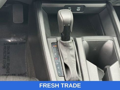 Certified 2025 Honda Accord SE image 20