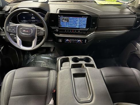 Used 2023 GMC Sierra 1500 Elevation image 3