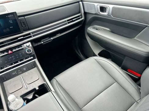 New 2026 Hyundai Santa Fe XRT AWD/4WD image 19