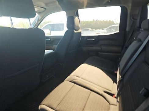 Used 2020 Chevrolet Silverado 1500 LT w/ Texas Edition image 4