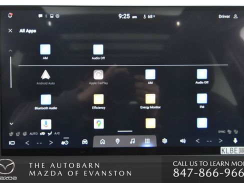 New 2026 MAZDA CX-5 2.5 S w/ Premium Plus Package image 37