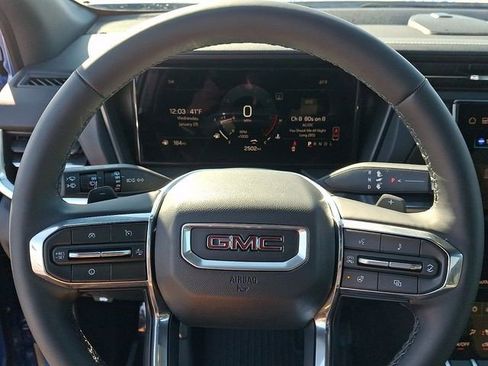 Certified 2026 GMC Terrain Elevation w/ Technology Package II image 16