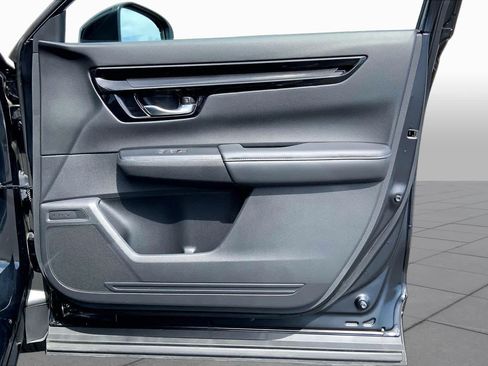 Used 2024 Honda CR-V EX-L image 26