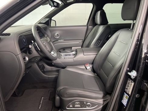 New 2026 Hyundai Palisade Calligraphy image 9