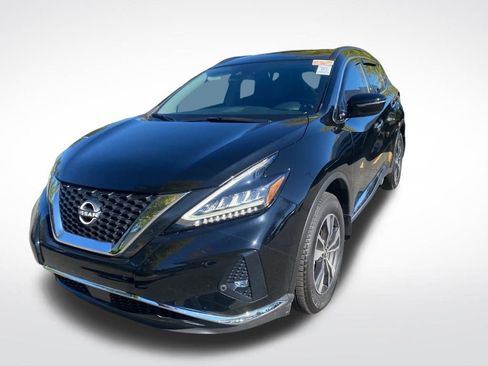 Used 2024 Nissan Murano SV image 3