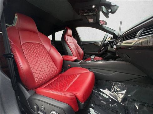 Used 2021 Audi S5 Premium Plus w/ Premium Plus Package image 20