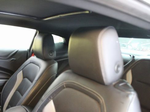 Used 2021 Chevrolet Camaro LT w/ RS Package image 14