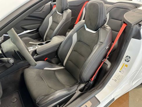 Used 2023 Chevrolet Camaro SS image 19