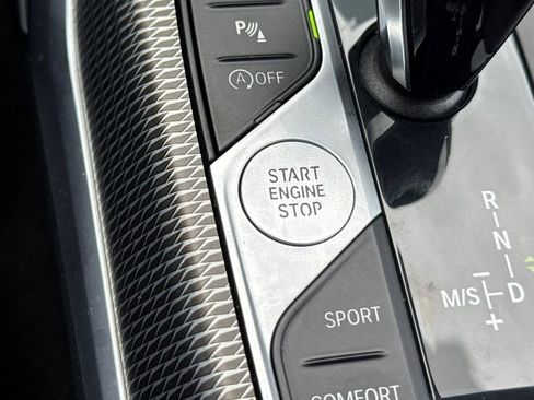 Used 2020 BMW M340i RWD image 24