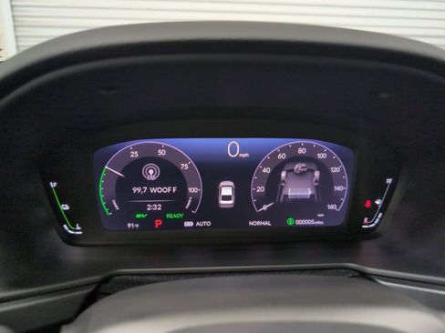 New 2026 Honda Accord Sport image 16