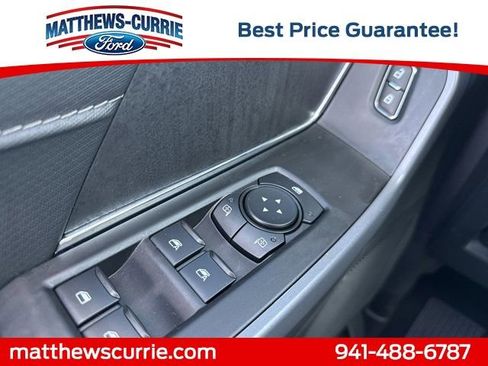 New 2026 Ford F150 XLT w/ Equipment Group 302A MID AWD/4WD image 26