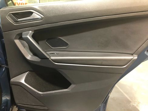 Used 2019 Volkswagen Tiguan SEL R-Line AWD/4WD image 26
