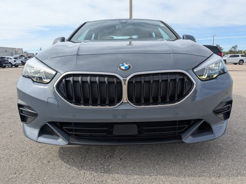Used 2023 BMW 228i xDrive Gran Coupe w/ Convenience Package image 3