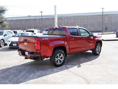 Used 2015 Chevrolet Colorado Z71 image 7